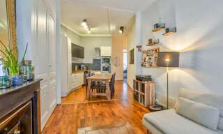 Appartement 3 Pièces 64 m² à vendre à Lyon 3 (69003)