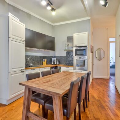 Appartement 3 pièces 330000 €