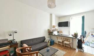 Appartement 2 Pièces 38 m² à louer à Oullins-Pierre-Bénite (69600)