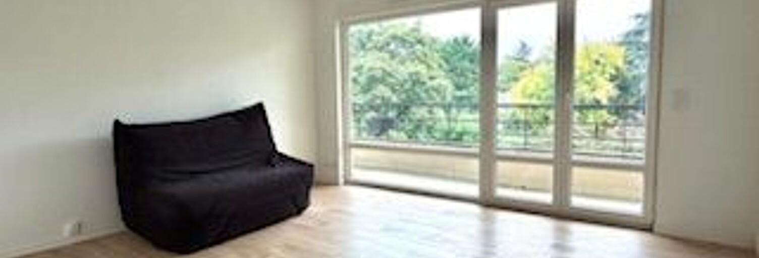 Appartement 3 Pièces 67 m² à vendre à Écully (69130)