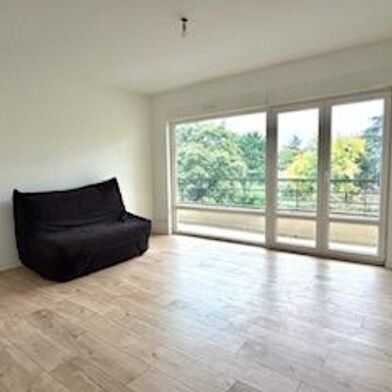 Appartement 3 pièces 320000 €