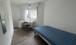 Appartement 1 Pièce 13 m² à louer à Bordeaux (33000)