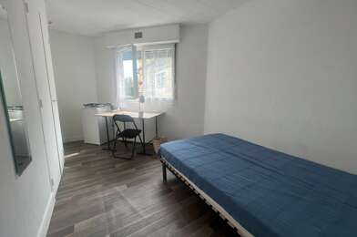 Appartement 1 pièces 470 €