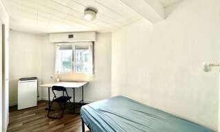 Appartement 1 Pièce 13 m² à louer à Bordeaux (33000)