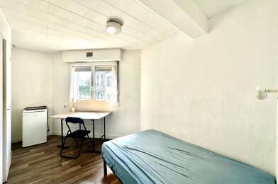 Appartement 1 pièces 470 €