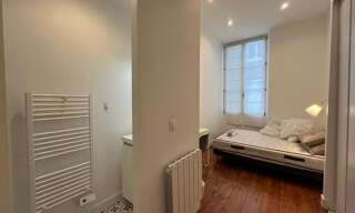 Appartement 1 Pièce 13 m² à louer à Bordeaux (33000)