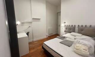 Appartement 1 Pièce 13 m² à louer à Bordeaux (33000)