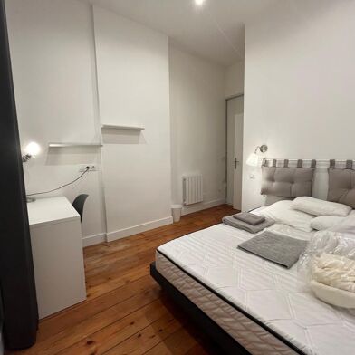 Appartement 1 pièces 649 €