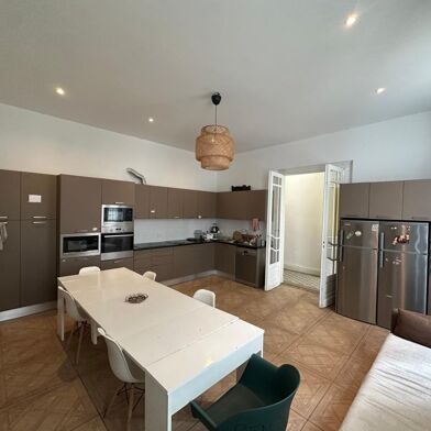 Appartement 1 pièces 649 €