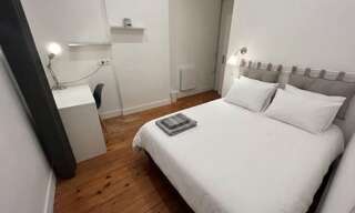Appartement 1 Pièce 11 m² à louer à Bordeaux (33000)