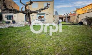 Maison 5 Pièces 120 m² à vendre à Saint-Jean-de-Védas (34430)