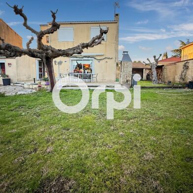 Maison 5 pièces 465000 €