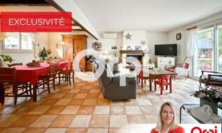 Maison 5 Pièces 120 m² à vendre à Saint-Jean-de-Védas (34430)