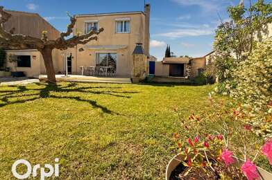 Maison 5 pièces 455000 €