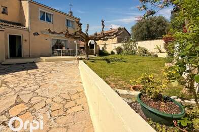Maison 5 pièces 445000 €