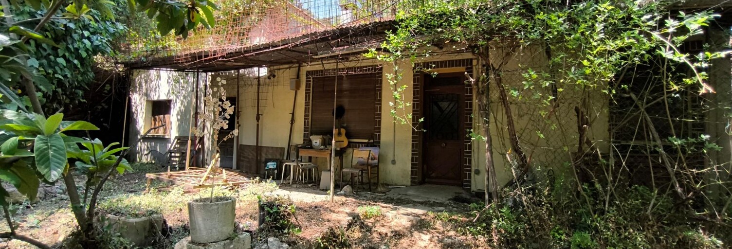 Maison 4 Pièces 100 m² à vendre à Nîmes (30000)