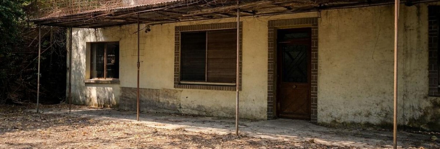 Maison 4 Pièces 100 m² à vendre à Nîmes (30000)