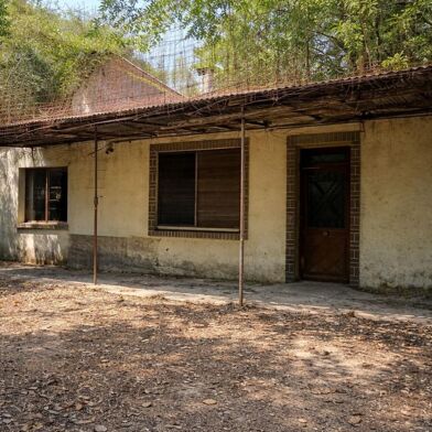 Maison 4 pièces 179000 €