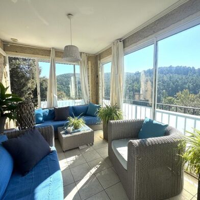 Maison 5 pièces 278000 €