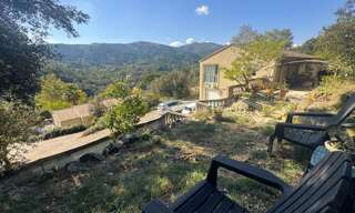 Maison 5 Pièces 184 m² à vendre à Branoux-les-Taillades (30110)