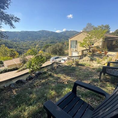 Maison 5 pièces 269000 €