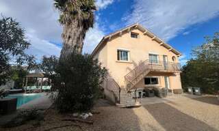 Maison 4 Pièces 200 m² à vendre à Frontignan (34110)