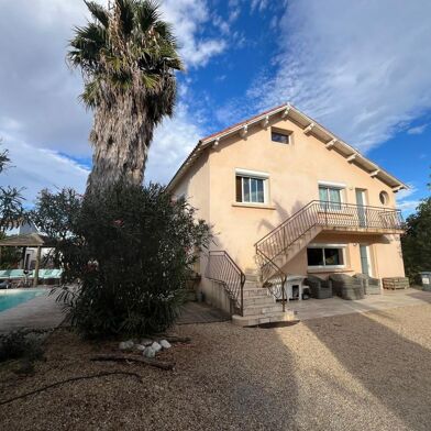 Maison 4 pièces 651000 €