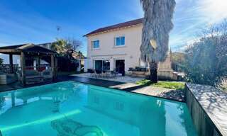 Maison 4 Pièces 200 m² à vendre à Frontignan (34110)