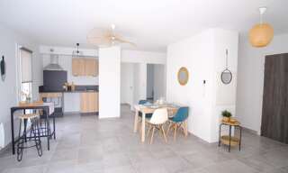 Appartement 3 Pièces 63 m² à vendre à Nîmes (30000)