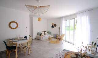 Appartement 3 Pièces 63 m² à vendre à Nîmes (30000)