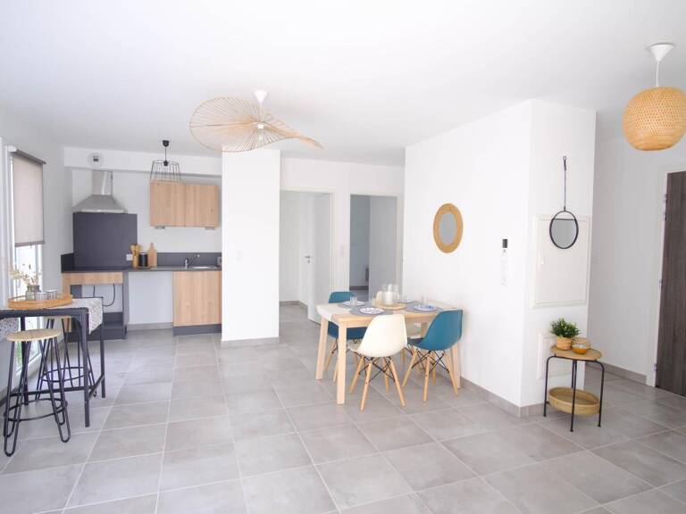 Appartement Neuf disponible immédiatement — photo 1