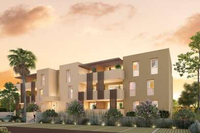 Appartement 4 pièces 526000 €