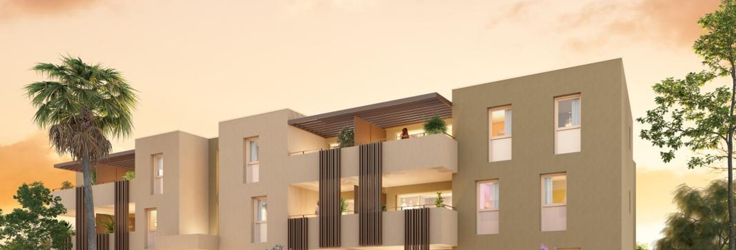 Appartement 4 Pièces 91 m² à vendre à Le Grau-du-Roi (30240)