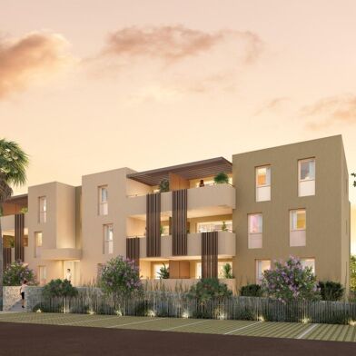 Appartement 4 pièces 545000 €