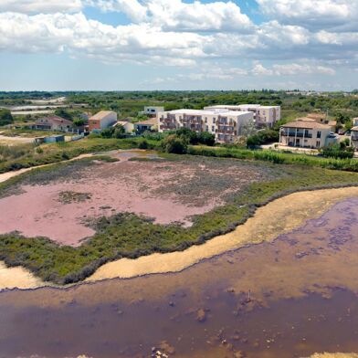 Appartement 3 pièces 315000 €