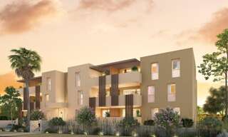 Appartement 3 Pièces 62 m² à vendre à Le Grau-du-Roi (30240)