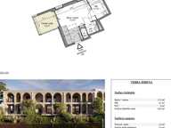 Appartement Résidence sénior neuf T2 avec jardin — photo 2