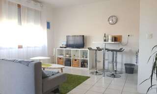 Appartement 2 Pièces 34 m² à louer à Lunel (34400)