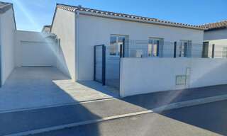 Maison 4 Pièces 83 m² à louer à Calvisson (30420)