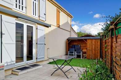 Maison 3 pièces 169000 €