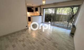 Appartement 1 Pièce 25 m² à vendre à Montpellier (34090)