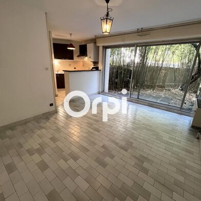 Appartement 1 pièces 100000 €