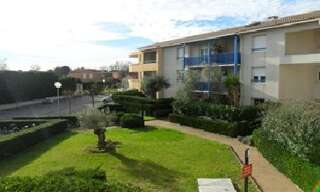 Appartement 1 Pièce 20 m² à louer à Lattes (34970)