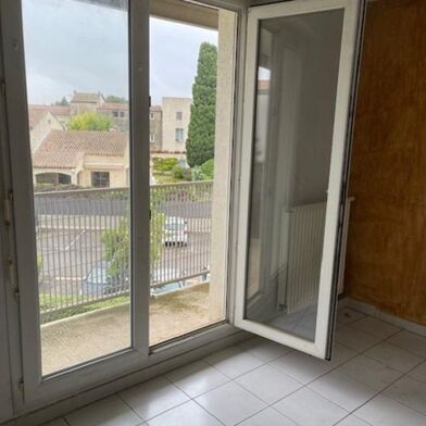 Appartement 1 pièces 524 €