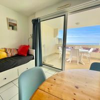 Appartement  T1 à louer Vieux-Boucau-les-Bains 40480