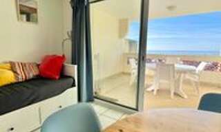 Appartement 1 Pièce 25 m² à louer à Vieux-Boucau-les-Bains (40480)