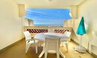 Appartement 1 Pièce 25 m² à louer à Vieux-Boucau-les-Bains (40480)
