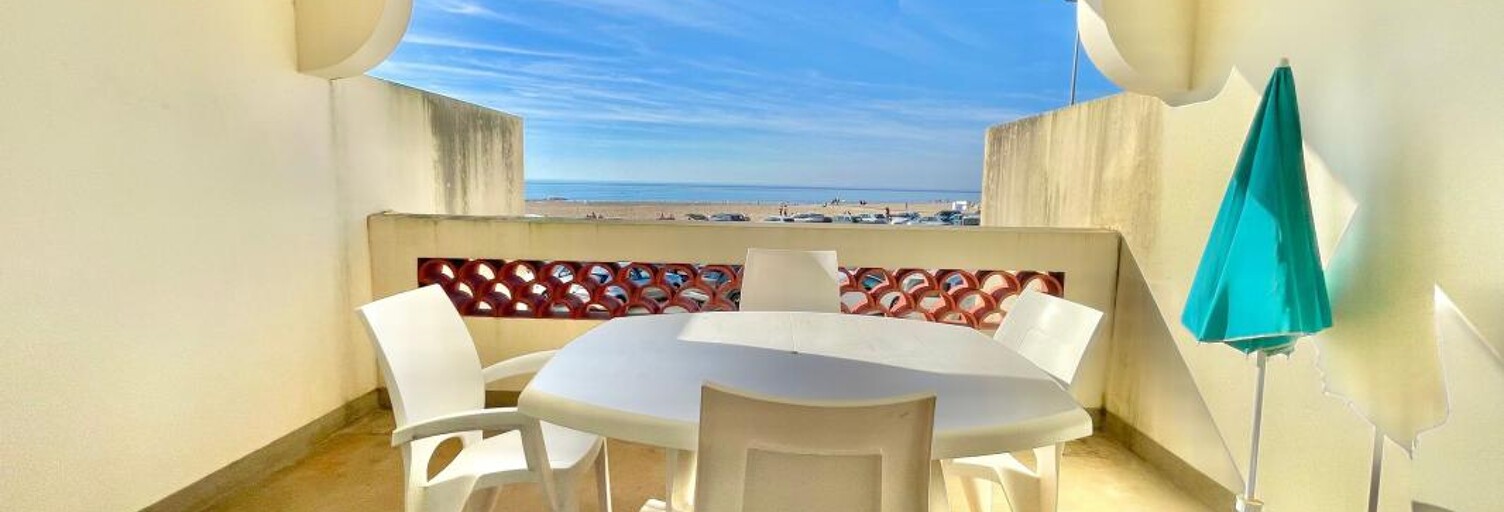 Appartement 1 Pièce 25 m² à louer à Vieux-Boucau-les-Bains (40480)