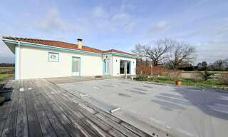 Maison 3 Pièces 96 m² à vendre à Saint-Germé (32400)