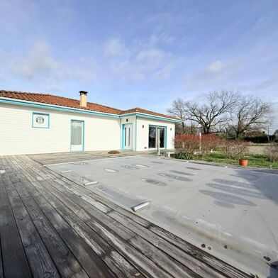 Maison 3 pièces 202000 €